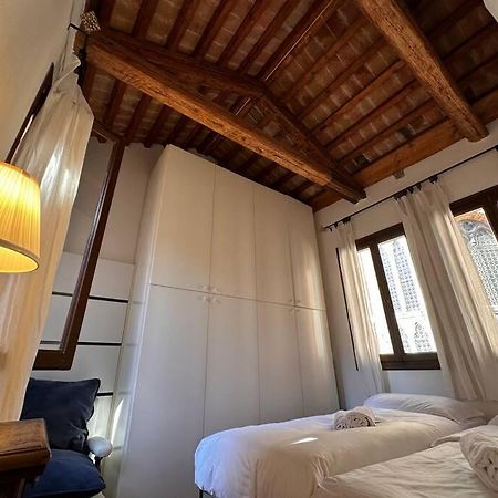 Terrace Suite Venice Exterior photo
