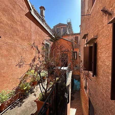 Terrace Suite Venice Exterior photo