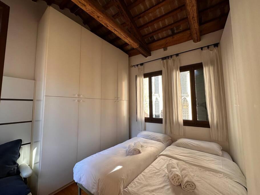 Terrace Suite Venice Exterior photo